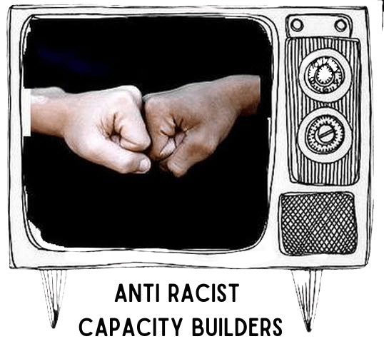 Capacity Builders